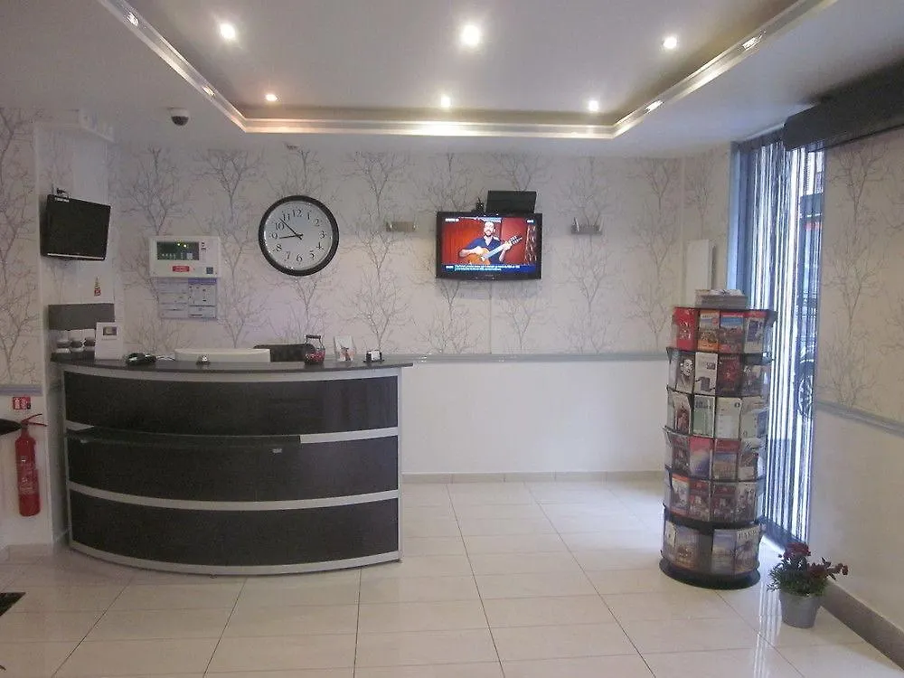 Lecluse Hotel